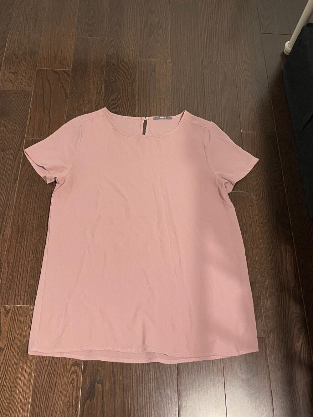 HEMA Short Sleeve Blouse